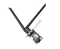 Cudy WE3000 (5400Mb/s a/b/g/n/ac/ax) BT 5.2 - 1110347 - zdjęcie 1